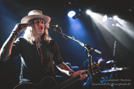 Wovenhand / La Maroquinerie - 11 octobre 2016