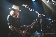 Wovenhand / La Maroquinerie - 11 octobre 2016