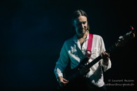 WU LYF / Les Inrocks Festival - Le 104 - 12 mars 2026