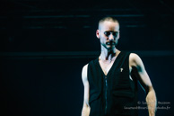 WU LYF / Les Inrocks Festival - Le 104 - 12 mars 2026