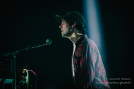 WU LYF / Les Inrocks Festival - Le 104 - 12 mars 2026