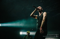 WU LYF / Les Inrocks Festival - Le 104 - 12 mars 2026