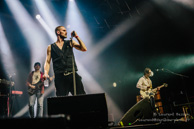 WU LYF / Les Inrocks Festival - Le 104 - 12 mars 2026