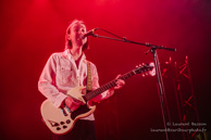 WU LYF / Les Inrocks Festival - Le 104 - 12 mars 2026