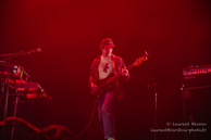 WU LYF / Les Inrocks Festival - Le 104 - 12 mars 2026