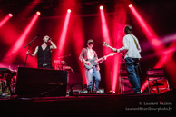 WU LYF / Les Inrocks Festival - Le 104 - 12 mars 2026