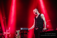 WU LYF / Les Inrocks Festival - Le 104 - 12 mars 2026