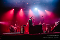 WU LYF / Les Inrocks Festival - Le 104 - 12 mars 2026