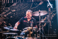 Wunderbach / La Marbrerie (Montreuil) - 10 janvier 2026