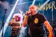 Wunderbach / La Marbrerie (Montreuil) - 10 janvier 2026