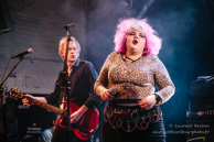 Wunderbach / La Marbrerie (Montreuil) - 10 janvier 2026