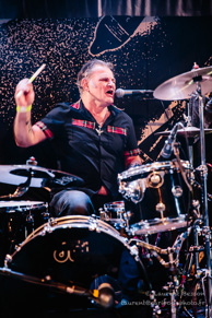 Wunderbach / La Marbrerie (Montreuil) - 10 janvier 2026