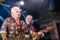 Wunderbach / La Marbrerie (Montreuil) - 10 janvier 2026