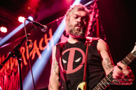 Wunderbach / La Marbrerie (Montreuil) - 10 janvier 2026