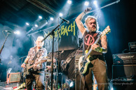 Wunderbach / La Marbrerie (Montreuil) - 10 janvier 2026