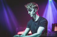 Xenon Field / Flow - 24 mai 2017