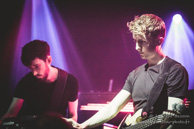 Xenon Field / Flow - 24 mai 2017