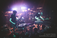 Xenon Field / Flow - 24 mai 2017