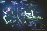 Xenon Field / Flow - 24 mai 2017