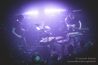 Xenon Field / Flow - 24 mai 2017