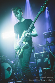 Xenon Field / Flow - 24 mai 2017