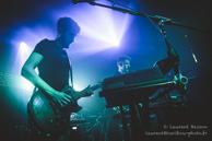 Xenon Field / Flow - 24 mai 2017