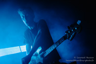 Xenon Field / Le Trabendo - 13 mai 2018