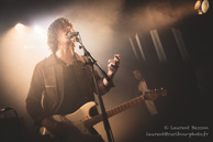 Yak / La Maroquinerie - 04 octobre 2016