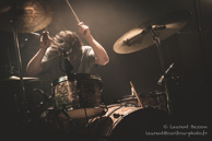 Yak / La Maroquinerie - 04 octobre 2016