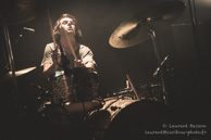 Yak / La Maroquinerie - 04 octobre 2016