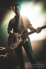 Yak / La Maroquinerie - 04 octobre 2016