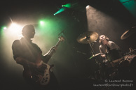 Yak / La Maroquinerie - 04 octobre 2016