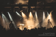 Yak / La Maroquinerie - 04 octobre 2016