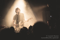 Yak / La Maroquinerie - 04 octobre 2016