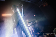 Yanis / Le Badaboum - 17 février 2016