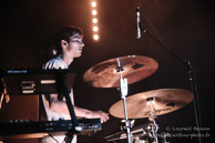 Yanis / Le Badaboum - 17 février 2016