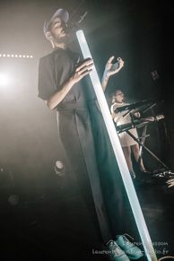 Yanis / Le Badaboum - 17 février 2016