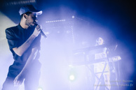 Yanis / Le Badaboum - 17 février 2016