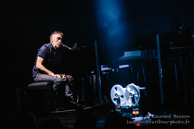 Yann Tiersen / Salle Pleyel - 12 mars 2019