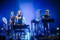 Yann Tiersen / Salle Pleyel - 12 mars 2019