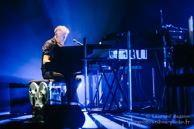 Yann Tiersen / Salle Pleyel - 12 mars 2019