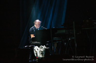 Yann Tiersen / Salle Pleyel - 12 mars 2019