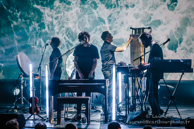 Yann Tiersen / Salle Pleyel - 12 mars 2019