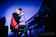 Yann Tiersen / Le 104 - 30 octobre 2025