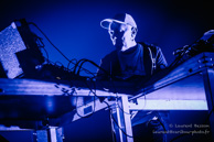 Yann Tiersen / Le 104 - 30 octobre 2025