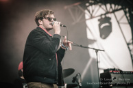 Yard Act / Les Eurockéennes 2023 - Belfort - 30 juin 2023