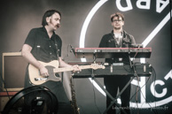 Yard Act / Les Eurockéennes 2023 - Belfort - 30 juin 2023