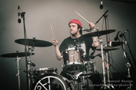 Yard Act / Les Eurockéennes 2023 - Belfort - 30 juin 2023