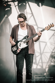 Yard Act / Les Eurockéennes 2023 - Belfort - 30 juin 2023