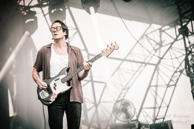 Yard Act / Les Eurockéennes 2023 - Belfort - 30 juin 2023